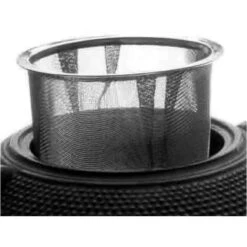 Théière En Fonte émaillée CEYLON 0.6 L BEKA Noir 11 Théière En Fonte émaillée CEYLON 0.6 L BEKA Noir -Peugeot Boutique theiere en fonte emaillee ceylon 06 l beka noir 5