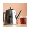 Kitchen Craft Théière Inox 1.5 L Avec Infuseur La Cafetière KitchenCraft 8 Tasses