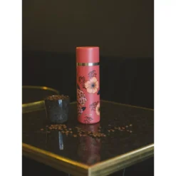 Thermo En Inox Qwetch Anémone 750 Ml -Peugeot Boutique thermo en inox qwetch anemone 750 ml 5