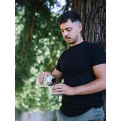 Thermo En Inox Qwetch Verte 750 Ml 10 Thermo En Inox Qwetch Verte 750 Ml -Peugeot Boutique thermo en inox qwetch verte 750 ml p 2