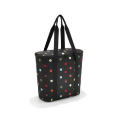 THERMOSHOPPER Sac De Courses Isotherme Glaçière REISENTHEL Dots