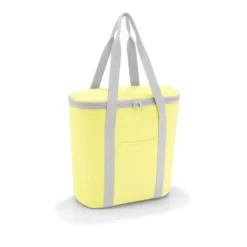 THERMOSHOPPER Sac De Courses Isotherme Glaçière REISENTHEL Lemon Ice
