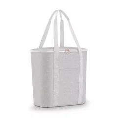 THERMOSHOPPER Sac De Courses Isotherme Glaçière REISENTHELTwist Sky Rose SC