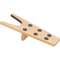 Tire Botte Hêtre Anti Dérapant