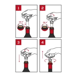 Tire Bouchon à Lames MATHUS PEUGEOT -Peugeot Boutique tire bouchon a lames mathus peugeot 5