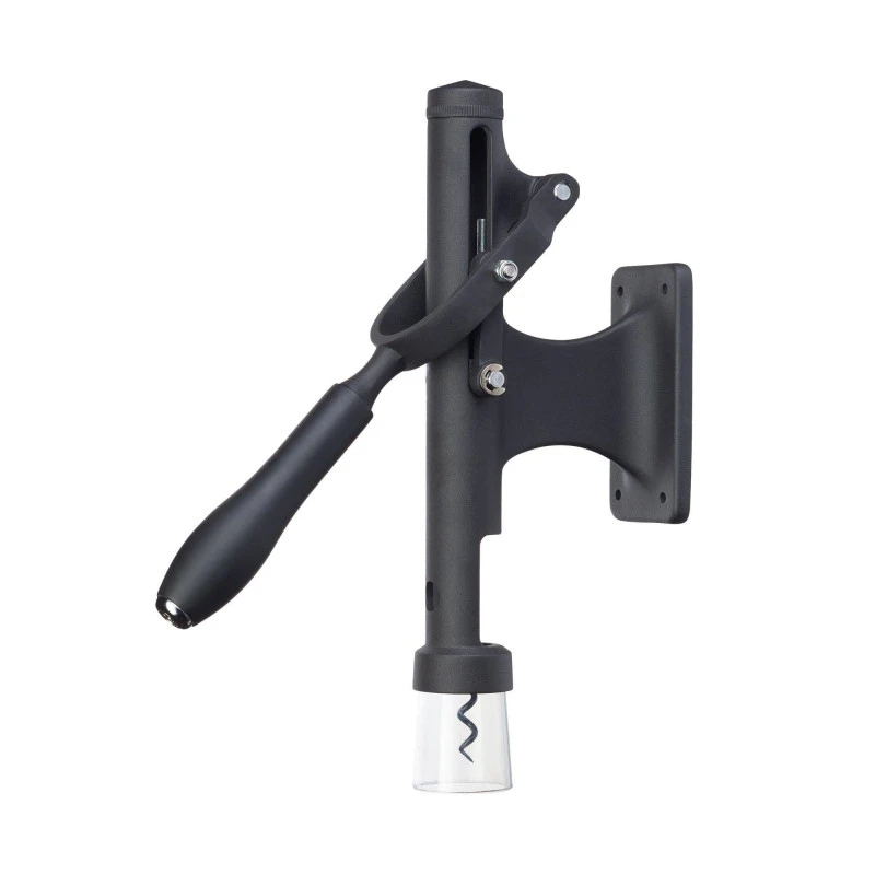 Tire Bouchon Mural Acier KitchenCraft 6 Tire Bouchon Mural Acier KitchenCraft – Image 6