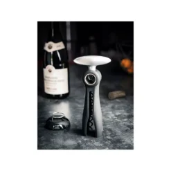 Tire Bouchon Vis Sans Fin SALMA Noir PEUGEOT