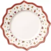 TOY'S DELIGHT Assiette Plate Villeroy & Boch D29 Cm