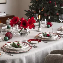 TOY'S DELIGHT Assiette Présentation Villeroy & Boch D35 Cm 16 TOY'S DELIGHT Assiette Présentation Villeroy & Boch D35 Cm -Peugeot Boutique toy s delight assiette presentation d35 nvs 4