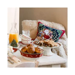 TOY'S DELIGHT Plat à Gâteau Sur Pied Villeroy & Boch 28 X 28 X 10.9 Cm -Peugeot Boutique toy s delight plat a gateau sur pied 28x28x109 nvs 7