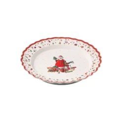 TOY'S DELIGHT Plat à Servir Villeroy & Boch D 47 Cm -Peugeot Boutique toy s delight plat a servir d 47 nvs 3