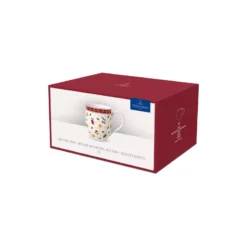 TOY'S DELIGHT Set De 2 Mugs Villeroy & Boch Jouets -Peugeot Boutique toy s delight set de 2 mugs jouets 5