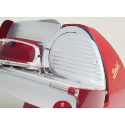 Trancheuse à Jambon électrique HOMELINE 250 Plus Rouge BERKEL
