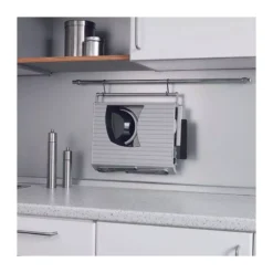 Trancheuse électrique Compacte Portable GRAEF UNA92 SC 30 Trancheuse électrique Compacte Portable GRAEF UNA92 SC -Peugeot Boutique trancheuse electrique compacte portable graef una92 10