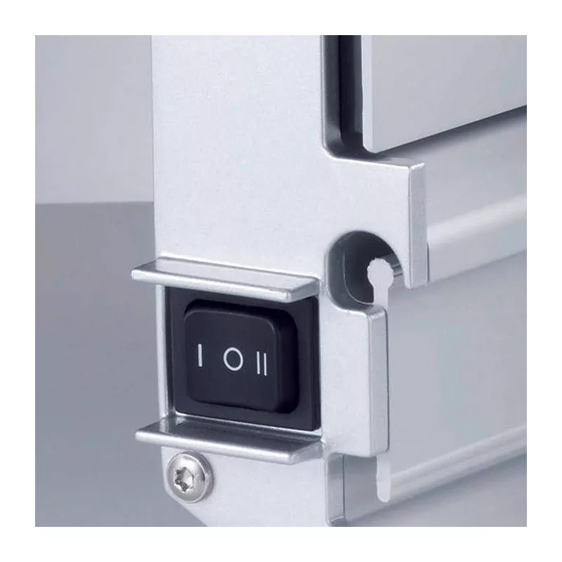 Trancheuse électrique Compacte Portable GRAEF UNA92 SC 14 Trancheuse électrique Compacte Portable GRAEF UNA92 SC – Image 14