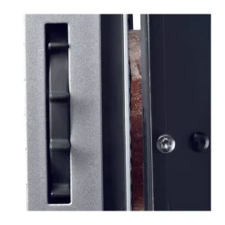 Trancheuse électrique Compacte Portable GRAEF UNA92 SC 22 Trancheuse électrique Compacte Portable GRAEF UNA92 SC -Peugeot Boutique trancheuse electrique compacte portable graef una92 2