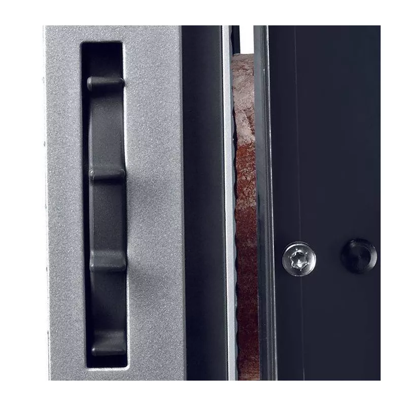 Trancheuse électrique Compacte Portable GRAEF UNA92 SC 3 Trancheuse électrique Compacte Portable GRAEF UNA92 SC – Image 3