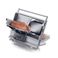 Trancheuse électrique Compacte Portable GRAEF UNA92 SC