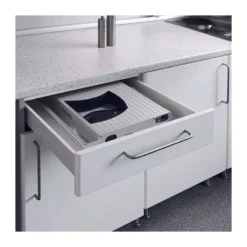 Trancheuse électrique Compacte Portable GRAEF UNA92 SC 28 Trancheuse électrique Compacte Portable GRAEF UNA92 SC -Peugeot Boutique trancheuse electrique compacte portable graef una92 8