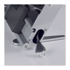 Trancheuse électrique Compacte Portable GRAEF UNA92 SC 29 Trancheuse électrique Compacte Portable GRAEF UNA92 SC -Peugeot Boutique trancheuse electrique compacte portable graef una92 9