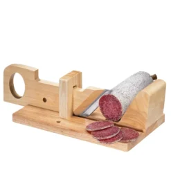 Trancheuse Guillotine à Saucisson Légumes Zassenhaus