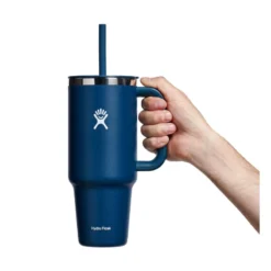 Tumbler Mug Isotherme 1180 Ml Bleu Indigo HYDROFLASK