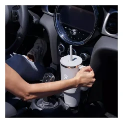 Tumbler Mug Isotherme 1180 Ml Gris HYDROFLASK