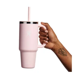 Tumbler Mug Isotherme 1180 Ml Rose HYDROFLASK
