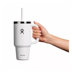 Tumbler Mug Isotherme 940 Ml Blanc HYDROFLASK