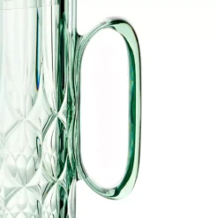 VANITY Carafe 1.75 L GUZZINI Matcha -Peugeot Boutique vanity carafe 175 l guzzini matcha 4