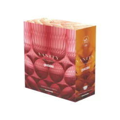 VANITY Petit Plateau Ovale 32X19.5 Cm GUZZINI Bleu Mer -Peugeot Boutique vanity petit plateau ovale 32x195 cm guzzini bleu mer 2