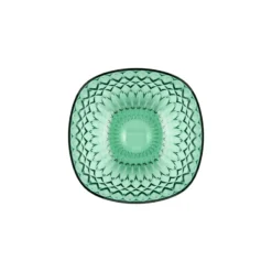 VANITY Saladier 21 Cm GUZZINI Aquamarine -Peugeot Boutique vanity saladier 21 cm guzzini aquamarine 3