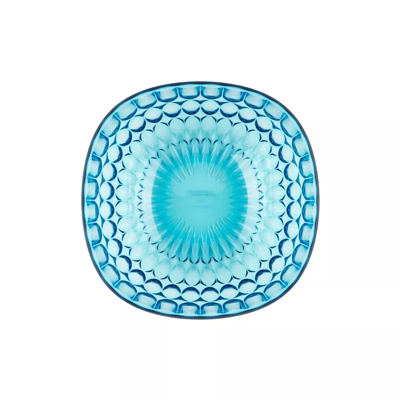VANITY Saladier 25 Cm GUZZINI Bleu Mer 3 VANITY Saladier 25 Cm GUZZINI Bleu Mer – Image 3