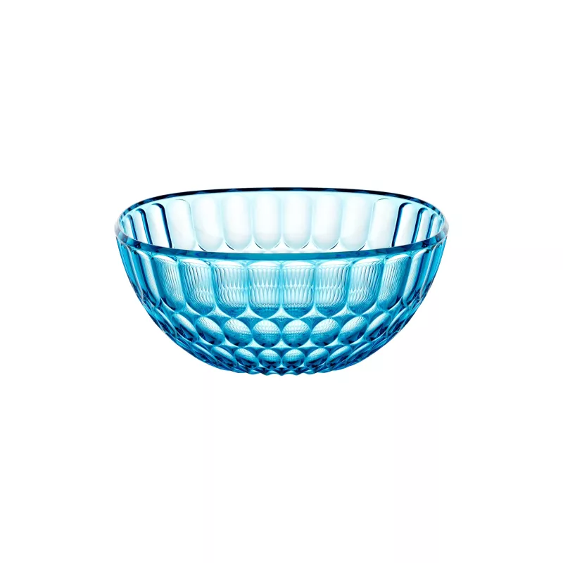 VANITY Saladier 25 Cm GUZZINI Bleu Mer 1 VANITY Saladier 25 Cm GUZZINI Bleu Mer