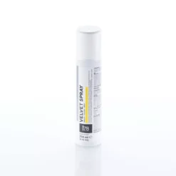 Silikomart VELVET SPRAY Jaune Effet Velours 250 Ml