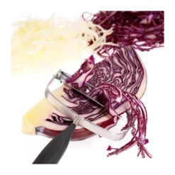 VERDURA Rasoir à Fromage Et Légumes Extra Large GEFU