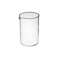 Verseuse Carafe Cafetière à Piston 850 Ml 6 Tasses La Cafetière Kitchen Craft