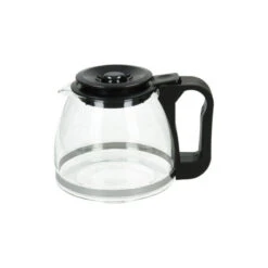 Kenwood Verseuse Conique Verre Adaptable Pour Cafetière Filtre Wpro