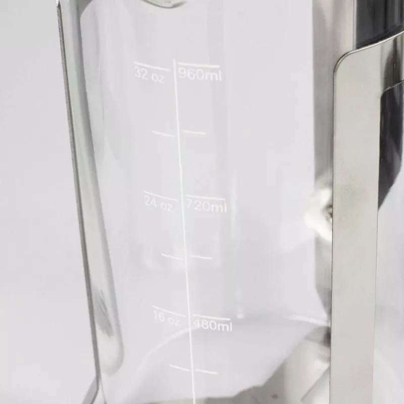 Verseuse Pour Cafetière à Piston ARABICA CRISTEL 3 Tasses 14 Verseuse Pour Cafetière à Piston ARABICA CRISTEL 3 Tasses – Image 14