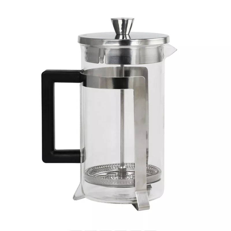 Verseuse Pour Cafetière à Piston ARABICA CRISTEL 3 Tasses 7 Verseuse Pour Cafetière à Piston ARABICA CRISTEL 3 Tasses – Image 7