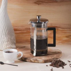 Verseuse Pour Cafetière à Piston ARABICA CRISTEL 3 Tasses 25 Verseuse Pour Cafetière à Piston ARABICA CRISTEL 3 Tasses -Peugeot Boutique verseuse pour cafetiere a piston arabica cristel 3 tasses p 9