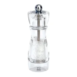 VITTEL Moulin à Sel 16 Cm Acryl PEUGEOT