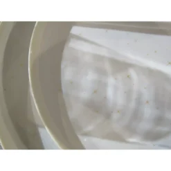 WINTER GLOW Assiette Plate D27 Villeroy & Boch -Peugeot Boutique winter glow assiette plate d 27 nvs 3