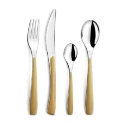 ZEPHYR Ménagère Coffret De 24 Couverts AMEFA Hêtre 6 ZEPHYR Ménagère Coffret De 24 Couverts AMEFA Hêtre -Peugeot Boutique zephyr menagere coffret de 24 couverts amefa hetre 2