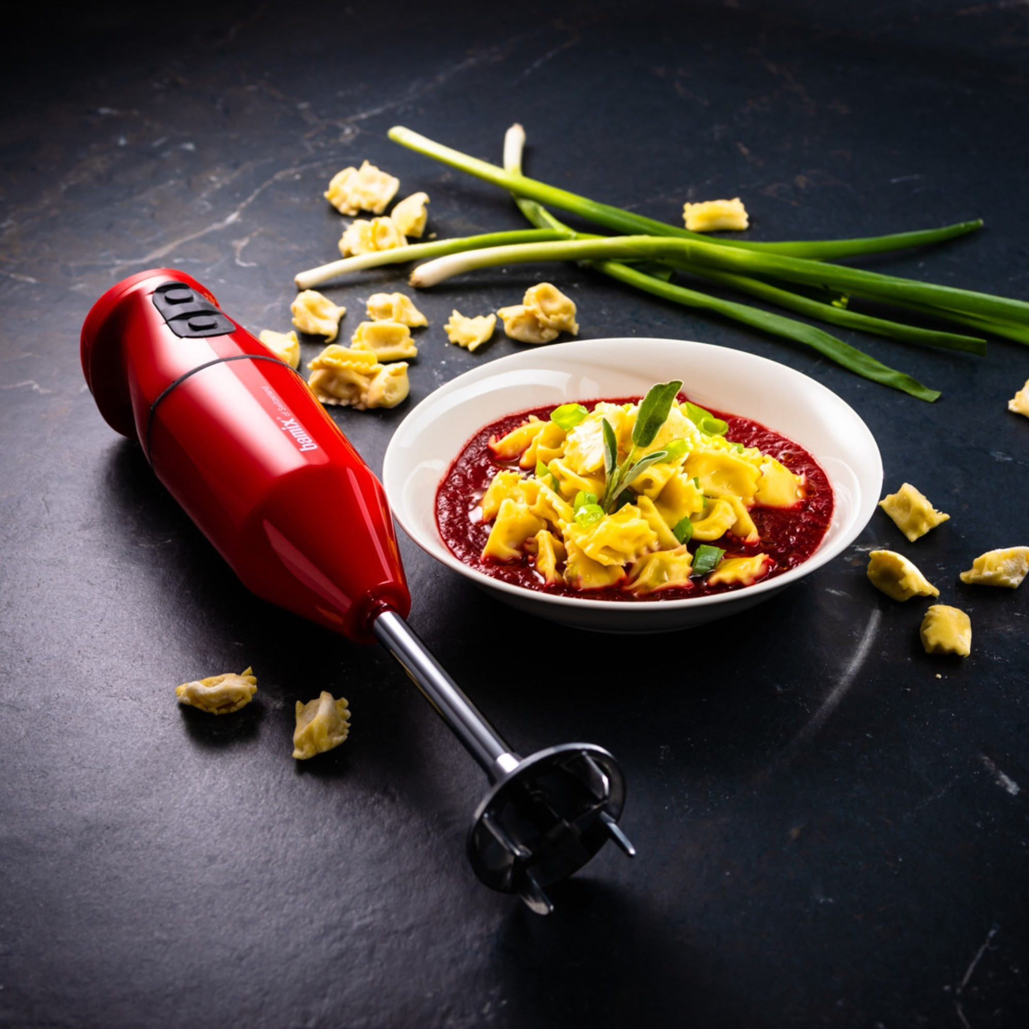 Peugeot Boutique -Peugeot Boutique mixeur plongeant sans fil cordless plus